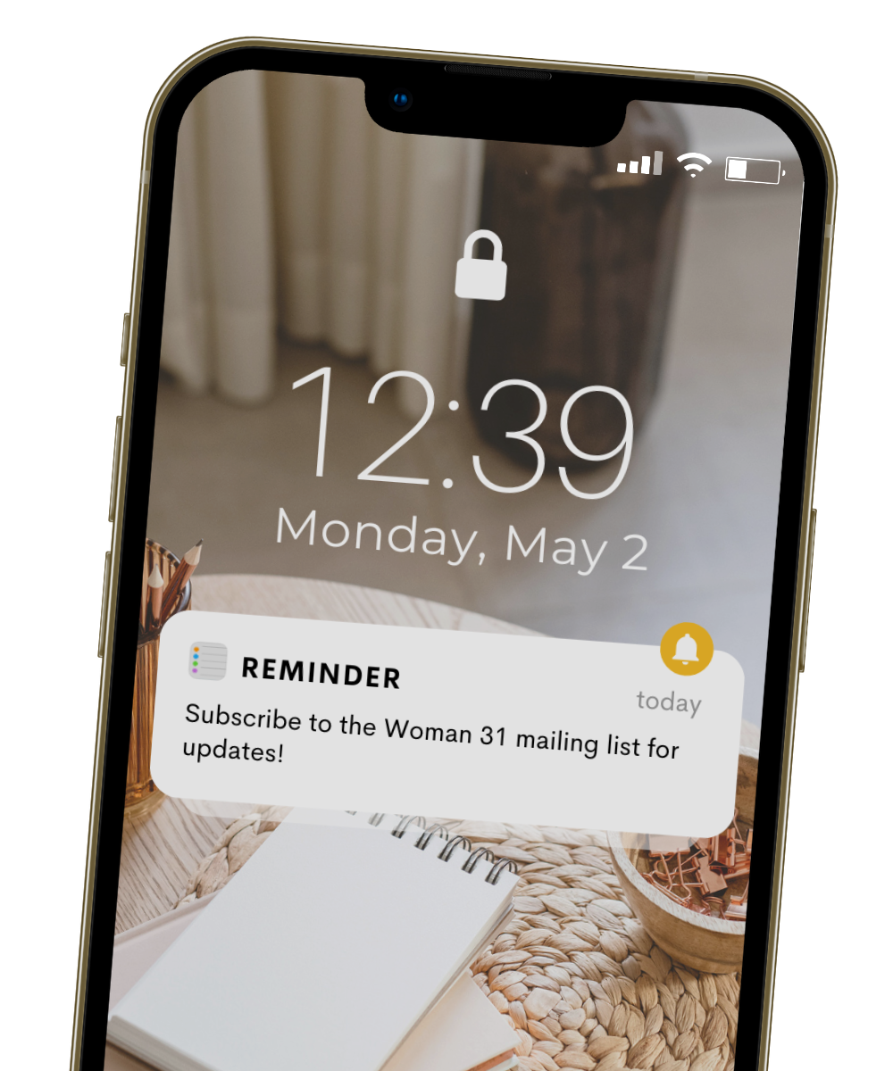 subscribe phone reminder